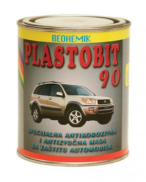 Plastobit 90