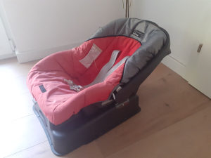 Auto sjedalica za bebe 0-13 kg