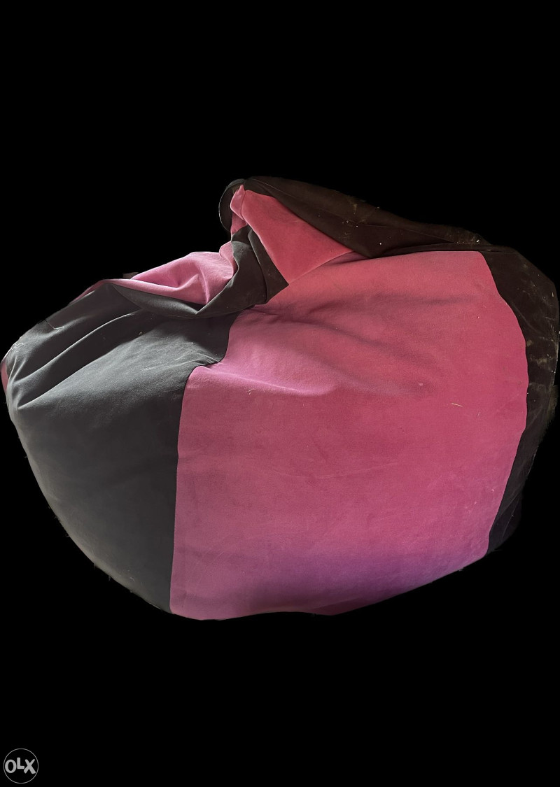 Vreca za sjedenje, lezanje, Lazy bag XXL
