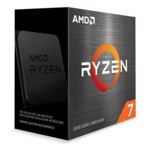 PROCESOR AMD Ryzen 7 5700X 3.40GHz AM4 BOX