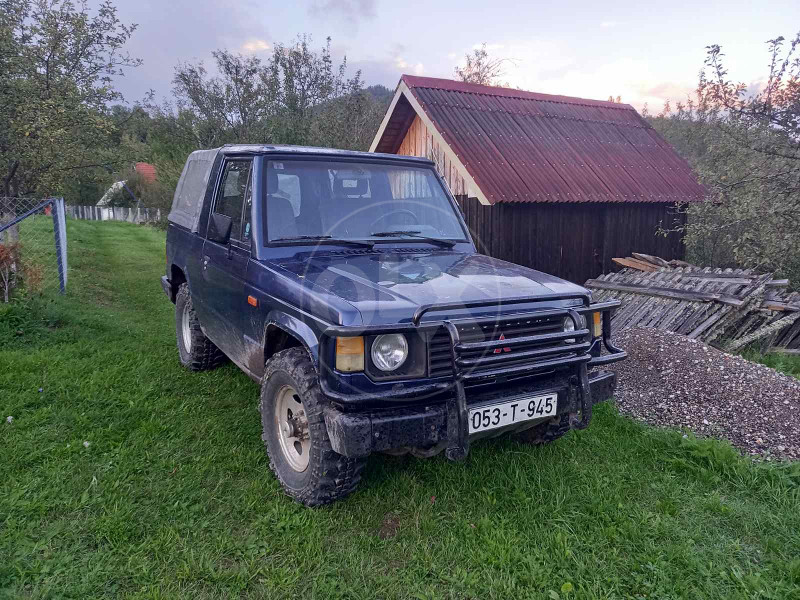 The Secret Behind Micubisi Pajero: Why Drivers Refuse to Ever Own a Different SUV!