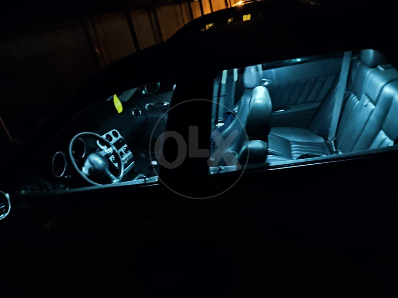 Alfa Romeo 156 2.4 jtd-m 20v 2005 11/23