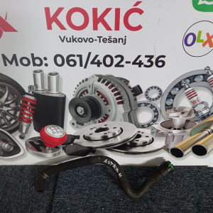 CRIJEVO VODE 13230456 ASTRA H KOKIC