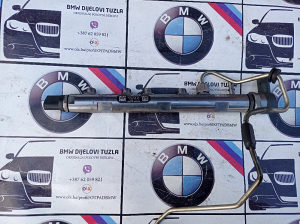 Rail magistrala goriva BMW 318D 118D 120D 320D 520D