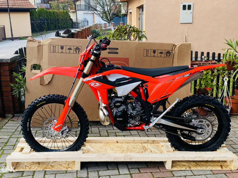 Beta 300RR Enduro Cross RR 2023 300