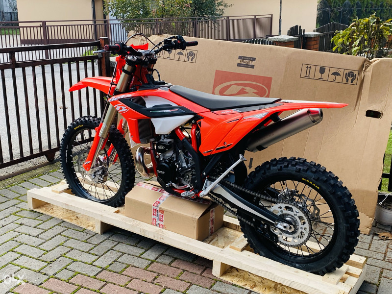 Beta 300RR Enduro Cross RR 2023 300