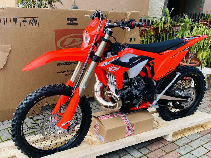 Beta 300RR Enduro Cross RR 2023 300