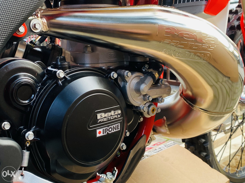 Beta 300RR Enduro Cross RR 2023 300