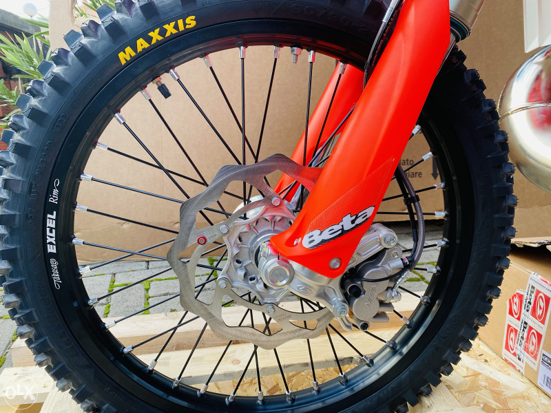 Beta 300RR Enduro Cross RR 2023 300