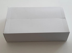 Kartonska kutija 32x23x8