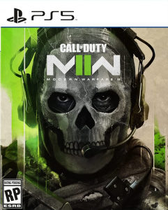 Call of Duty Modern Warfare 2 II (PS4/PS5)