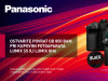 Panasonic  GH6   12-60 mm