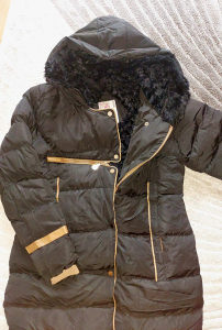 Zenska jakna zimska