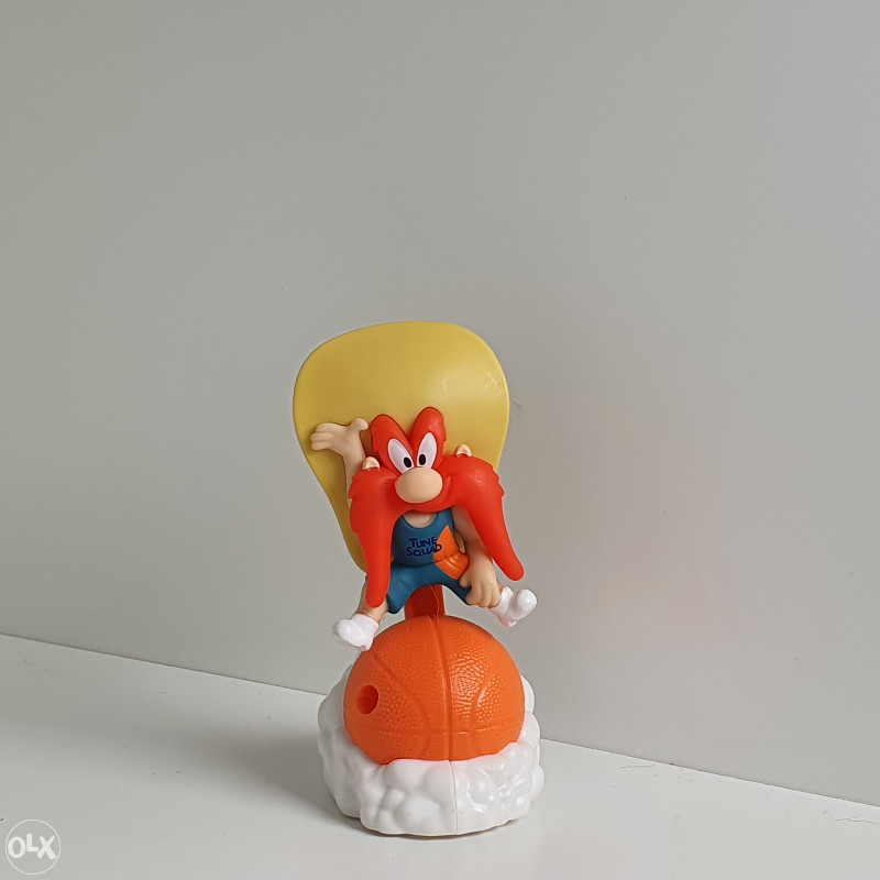 Yosemite Sam (Space Jam) Figurica Igre i igračke Akcione figure