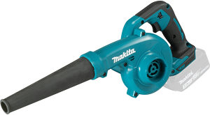 MAKITA Akumulatorsko puhalo aku puhač DUB185Z