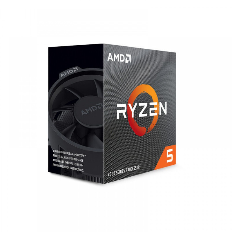 AMD Ryzen 5 4500 - Procesori - OLX.ba