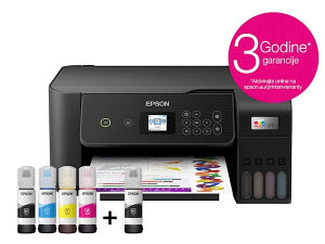 Epson MFP Ecotank L3260