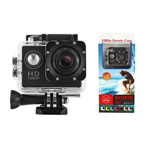 Akcijska GoPro Full HD Kamera