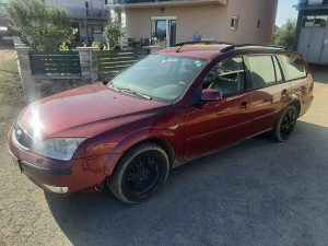 FORD MONDEO 2.0TDCI 2005god.  DIJELOVI