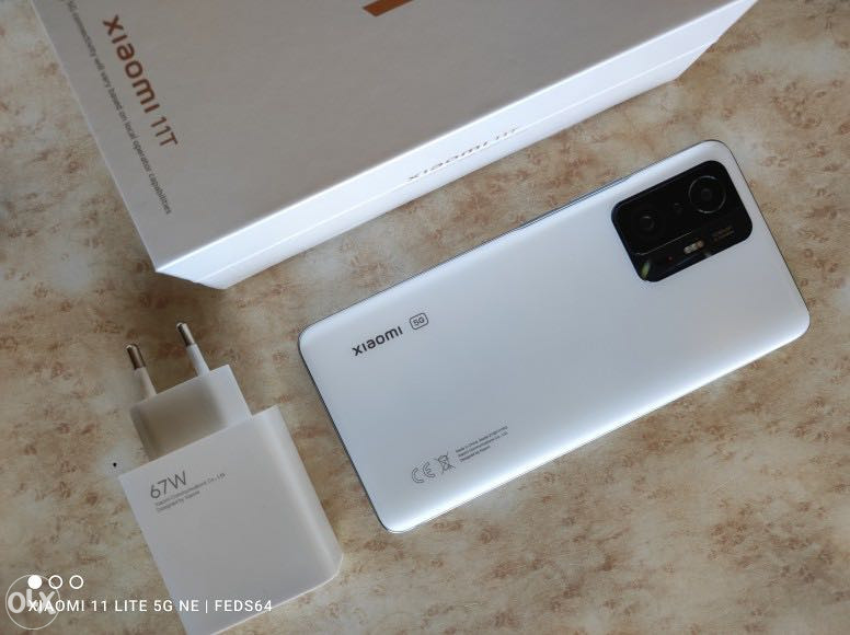 Xiaomi 11T 5G (128)