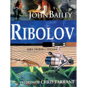John Bailey RIBOLOV