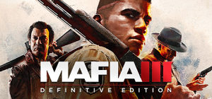 Mafia III: Definitive Edition - Europe za Steam
