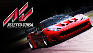 Assetto Corsa Ultimate Edition za Steam