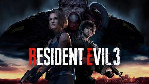 Resident Evil 3 za Steam