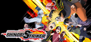 Naruto to Boruto: Shinobi Striker Za Steam