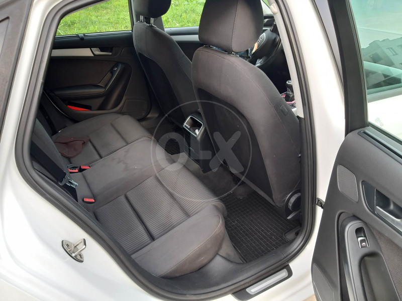 Audi A4 2.0 TDI 2015 GOD