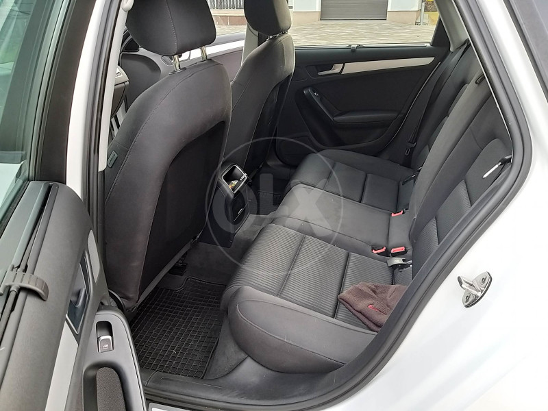Audi A4 2.0 TDI 2015 GOD