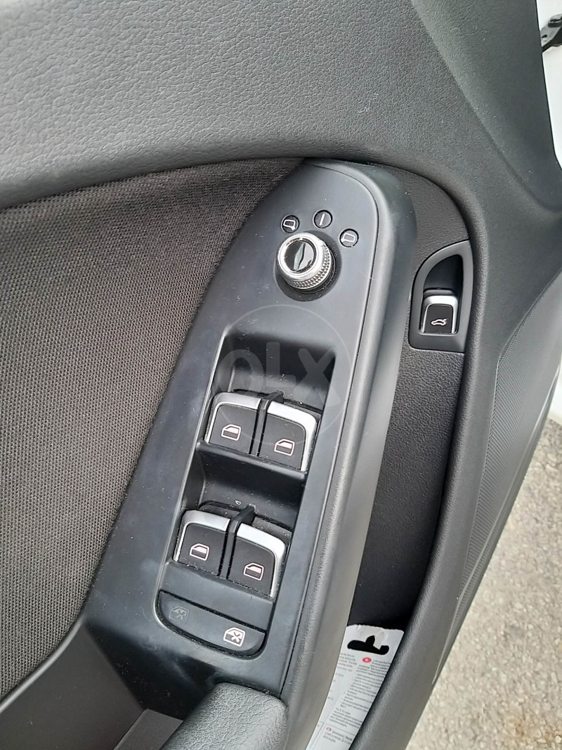 Audi A4 2.0 TDI 2015 GOD