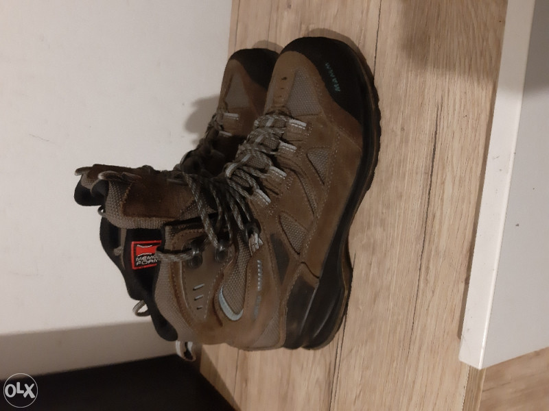 MAMMUT cizme br.38