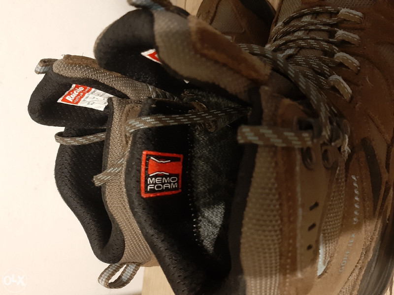 MAMMUT cizme br.38