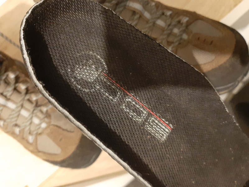 MAMMUT cizme br.38