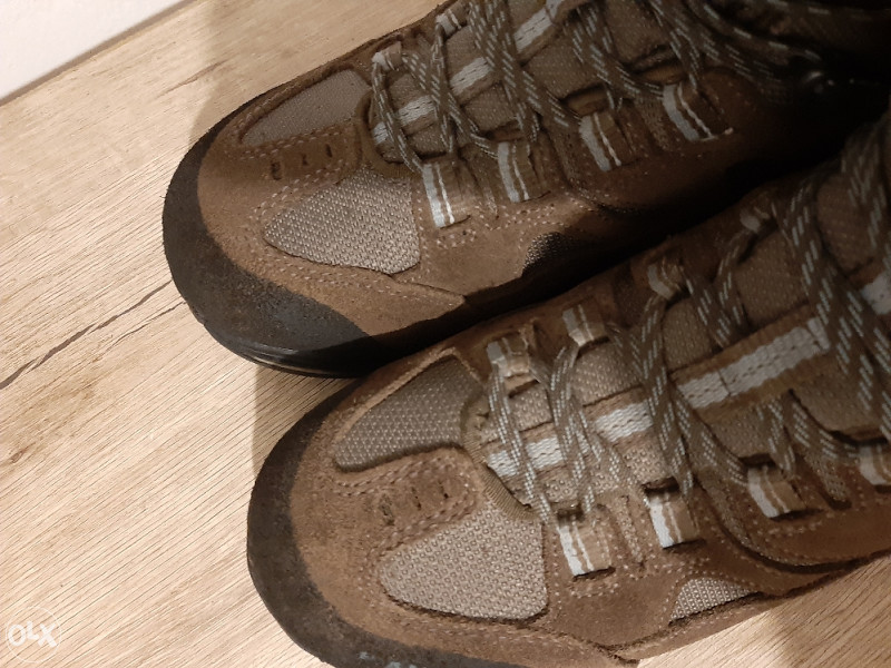 MAMMUT cizme br.38