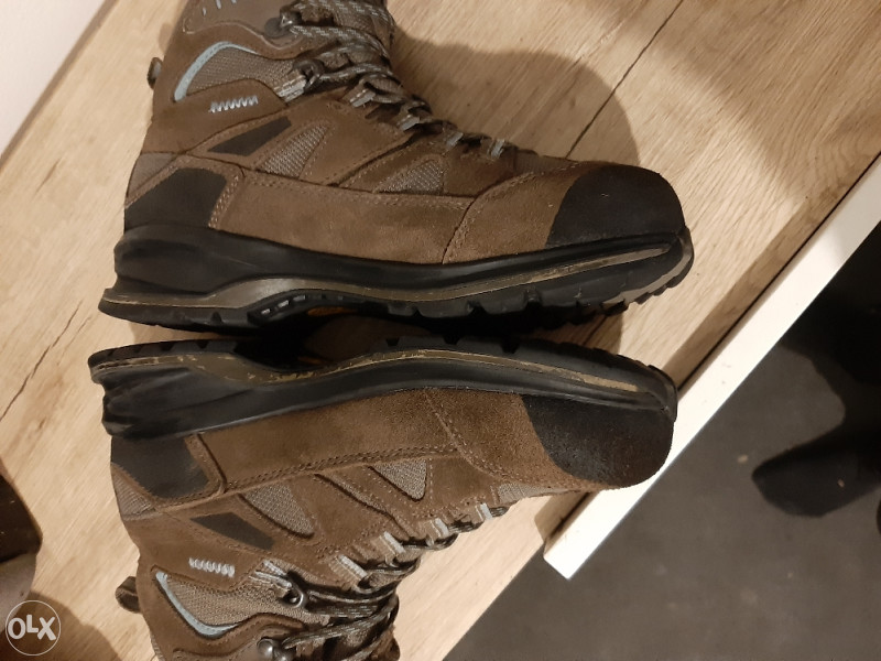 MAMMUT cizme br.38