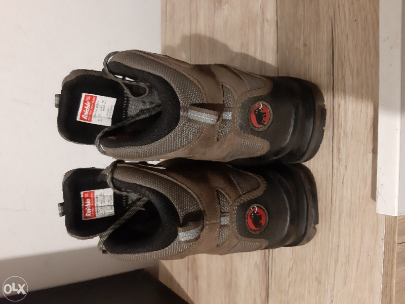 MAMMUT cizme br.38