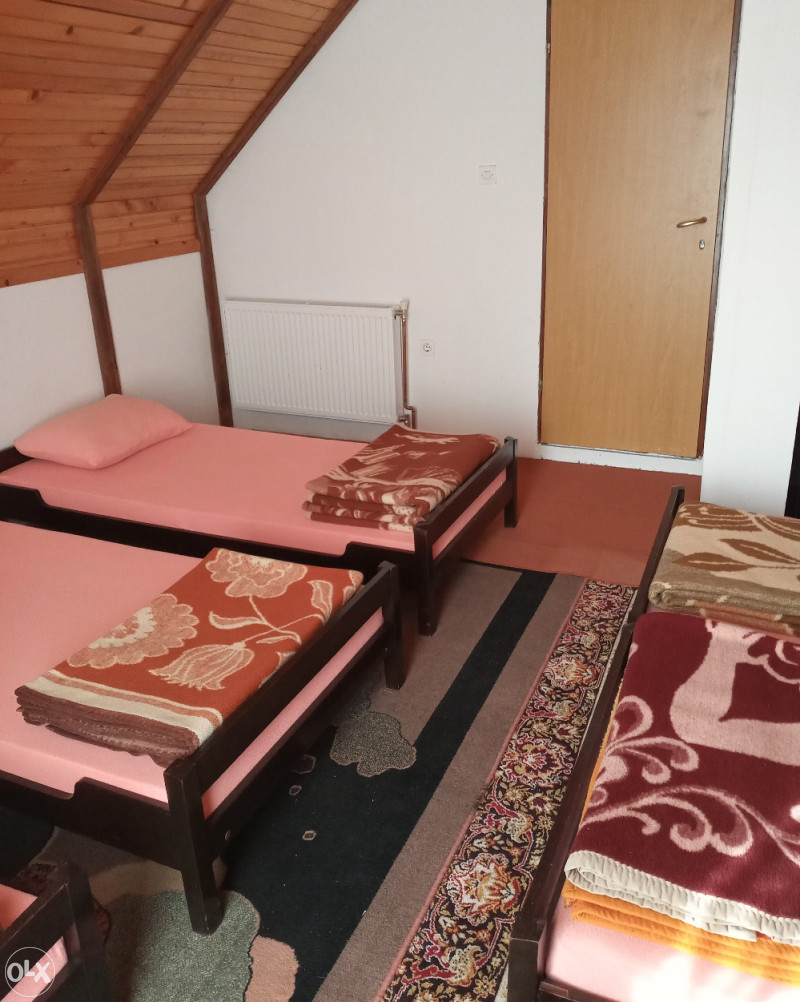 Vikendica Ponijeri, Kakanj Vikendice OLX.ba