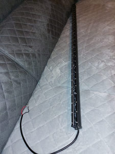 Led bar off road rasvjeta maglenke