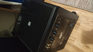 KEF psw 2010 subwoofer