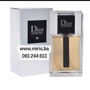 Dior Homme 100 ml EDT Tester
