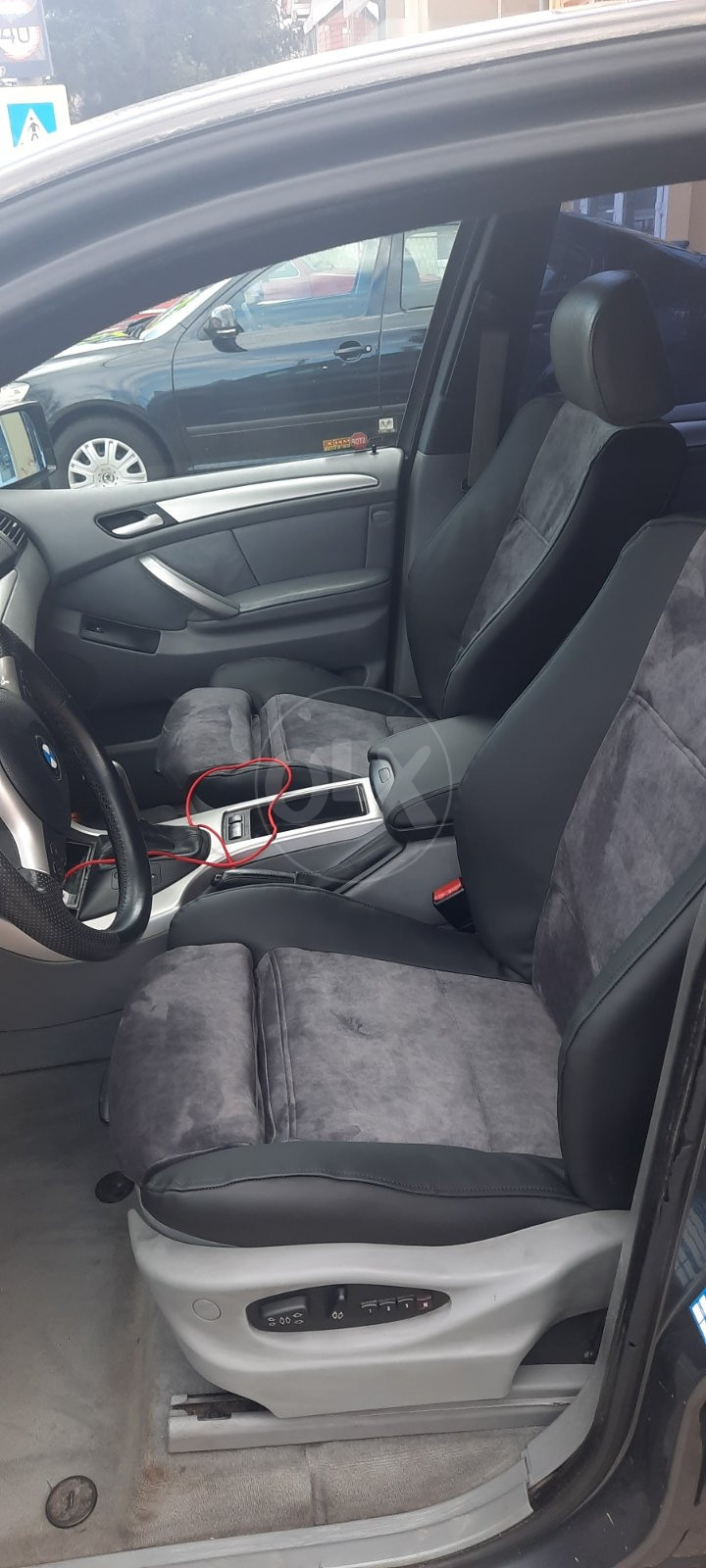 BMW X5 M