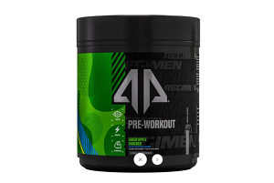 Alpha Prime Pre Workout -20%