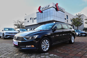 Volkswagen Passat 1.6 CR TDI Karavan Comfortline