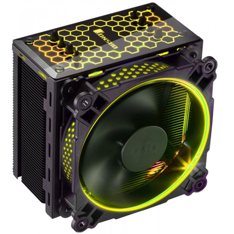 JONSBO CR201 RGB CPU cooler Cooleri OLX.ba