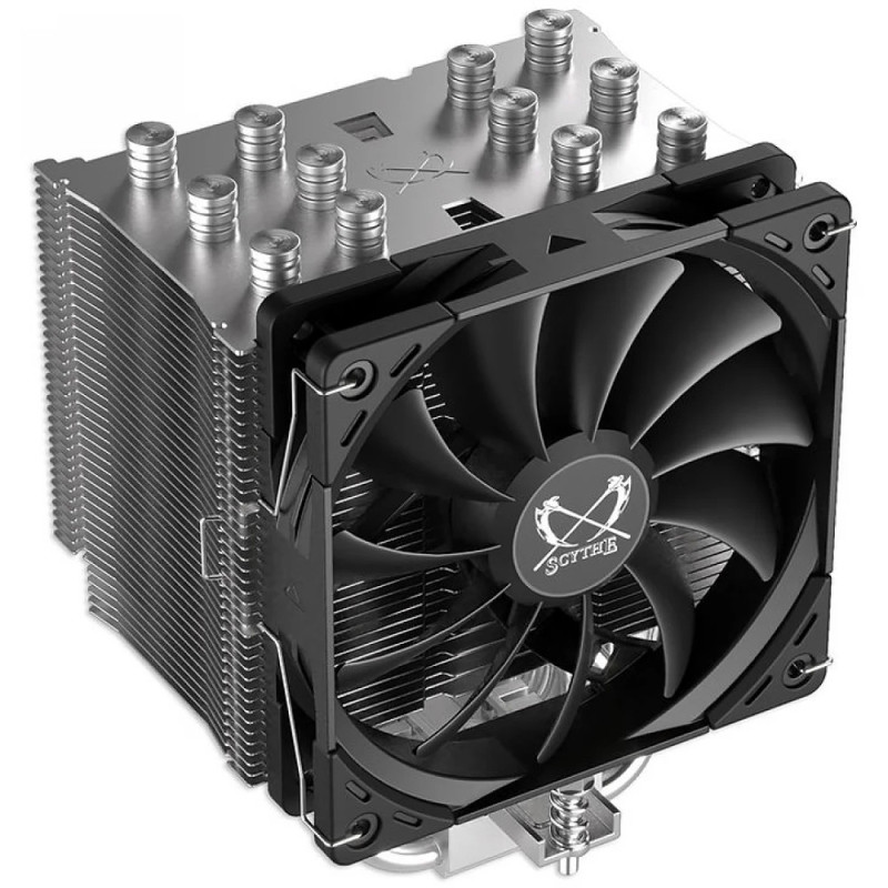 SCYTHE Mugen 5 CPU cooler Cooleri OLX.ba