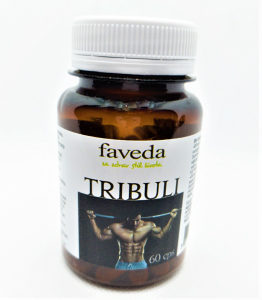 Tribull-Tribulus kapsule