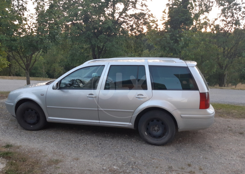 Vw Bora Tdi Automobili Olx Ba