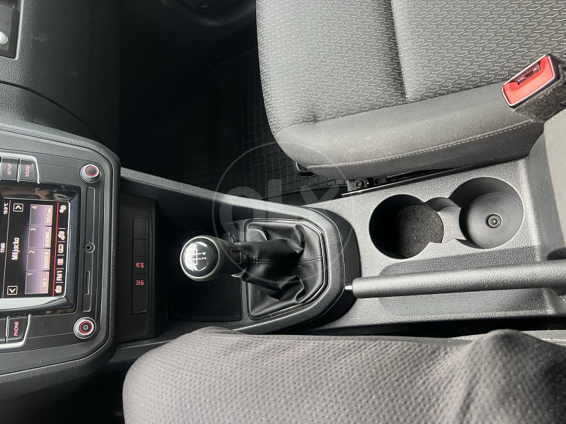 Volkswagen Caddy 2.0